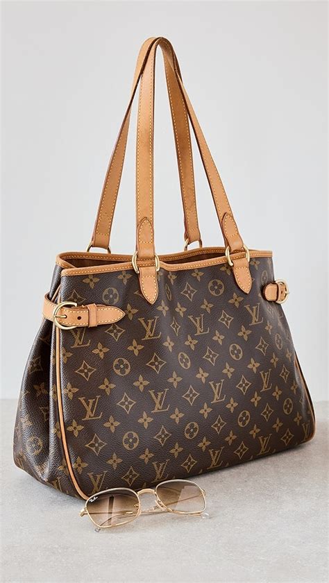 what goes around comes around louis vuitton monogram tote|louis vuitton original monogram.